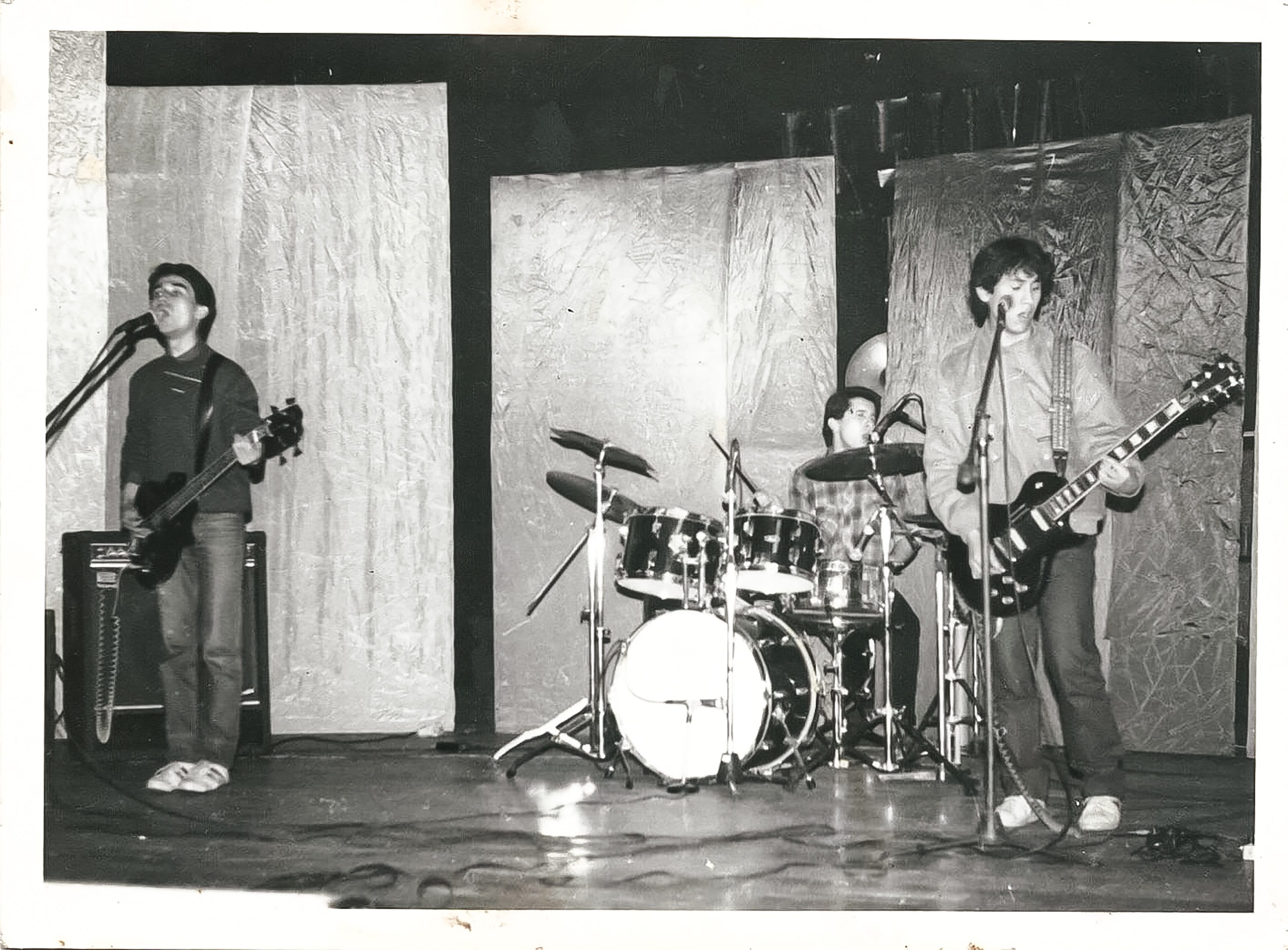 Claudio Narea: Agudiza tus sentidos